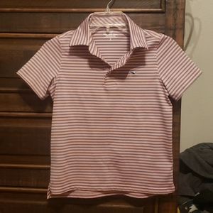 Vineyard vines polo